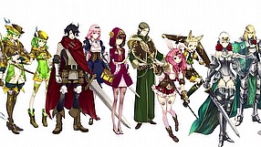 Mystery Chronicle: One Way Heroics zwiastun na premierę