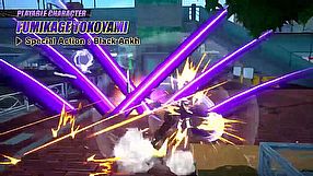 My Hero: Ultra Rumble - zwiastun 15. sezonu