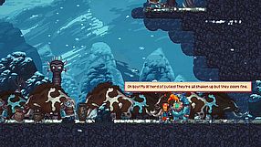 Warlocks 2: God Slayers zwiastun #1