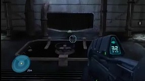 Halo 3 Crow's Nest (2)