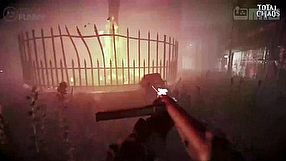 Total Chaos - zwiastun rozgrywki