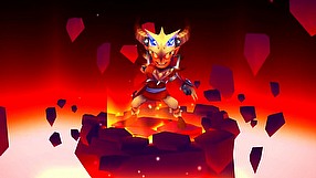 Blades of Brim trailer