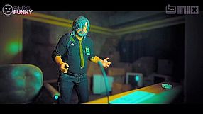 Post Trauma - zwiastun premierowy