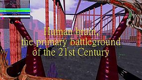 Psycho Patrol R - zwiastun rozgrywki