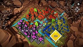 River Towns - zwiastun rozgrywki