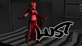 Party of Sin trailer #1