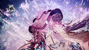 The First Berserker: Khazan - zwiastun Blade Phantoma