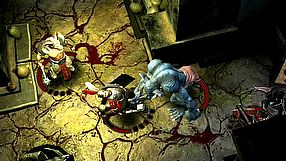 Warhammer Quest 2: The End Times zwiastun #1