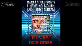 I Have No Mouth, And I Must Scream - zwiastun wersji na konsole