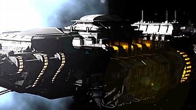 Hunters: Episode One trailer