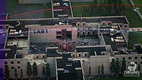 Drone Perspective - zwiastun wczesnego dostępu