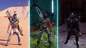 Empyreal - prezentacja rozgrywki