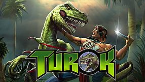 Turok Remastered zwiastun #1
