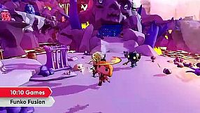 Funko Fusion - zwiastun rozgrywki