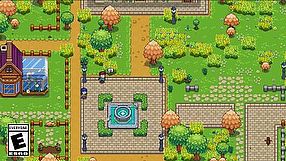 Pixelshire - zwiastun z datą premiery