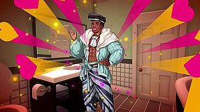 Date Everything! - zwiastun Tyrella