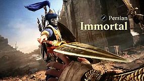 Age of Empires Mobile - zwiastun najemników