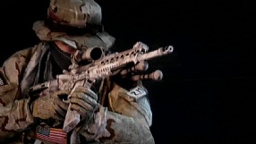 Medal of Honor: Warfighter pre-order trailer