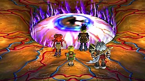 Grandia II Anniversary Edition trailer