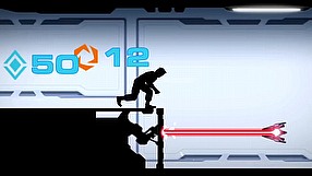 Vector 2 zwiastun #1