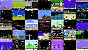 Nintendo World Championships: NES Edition - zwiastun  Survival Mode & Legend Challenge