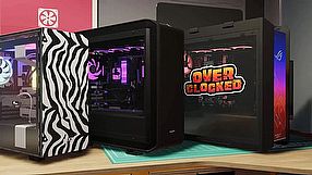 PC Building Simulator 2 zwiastun #1