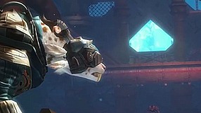 Guild Wars 2 Twilight Assault - trailer