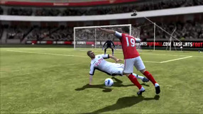 FIFA 12 trailer #2