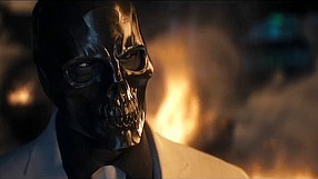 Batman: Arkham Origins reklama telewizyjna #2