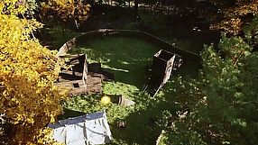 Lost Legions - zwiastun #1