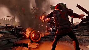 inFamous: Second Son dziennik dewelopera #4 - przejmując kontrolę (PL)