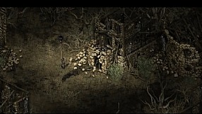 Nyrthos pierwszy teaser