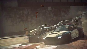 Battlefield Hardline E3 2014 - zwiastun trybu multiplayer (PL)