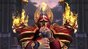 Order & Chaos 2: Redemption zwiastun na premierę