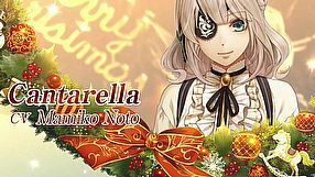 Code: Realize - Wintertide Miracles zwiastun #1