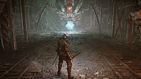 Demon's Souls zwiastun rozgrywki #2