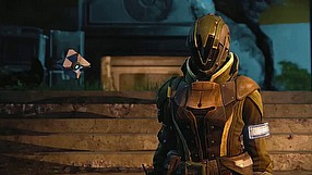 Destiny E3 2014 - New Beginnings trailer
