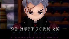 The Alliance Alive zwiastun fabularny