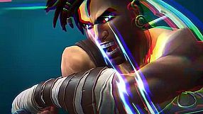 Prince of Persia: The Lost Crown - zwiastun aktualizacji Boss Attack