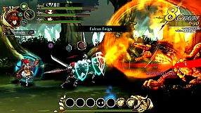 Fallen Legion+ zwiastun wersji na PC