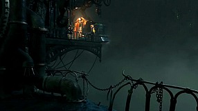 League of Legends Warwick: The Wrath of Zaun