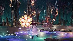 Final Fantasy VII Remake - zwiastun wersji demo