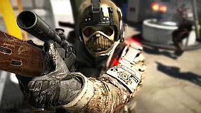 Ironsight zwiastun rozgrywki #1