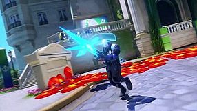 Overwatch - gameplayowy zwiastun trybu Stadium