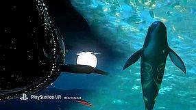 Jupiter & Mars zwiastun #1