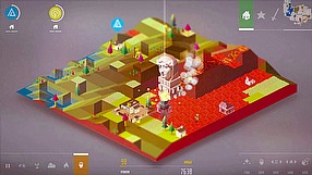 Reprisal Universe trailer