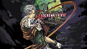 Castlevania Advance Collection zwiastun #1