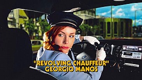 Roundabout E3 2014 - trailer