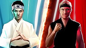 Cobra Kai: Card Fighter zwiastun #1