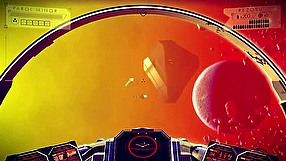 No Man's Sky nieskończone światy